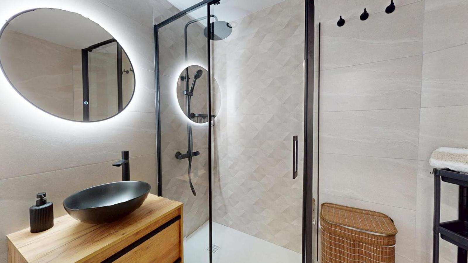 Apartamento Maria Auxiliadora *
